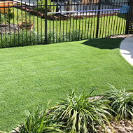 Myrtle Beach artificial Synthetic turf